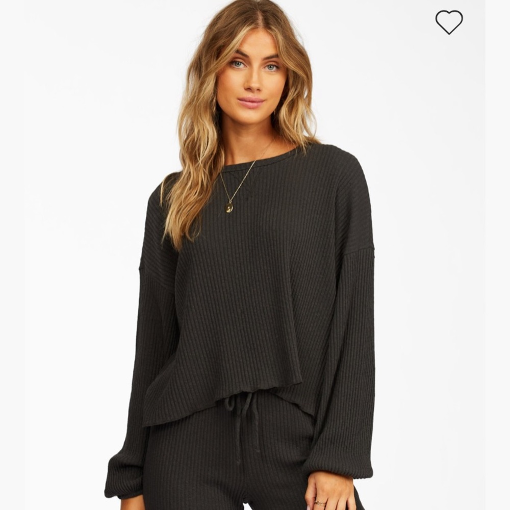 billabong come through top